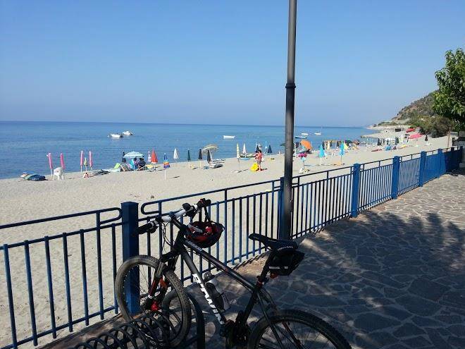 Una finestra sul mare