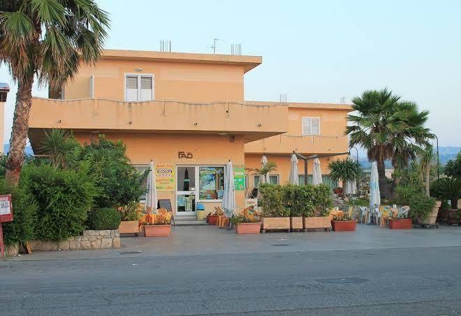 Zefiro residence