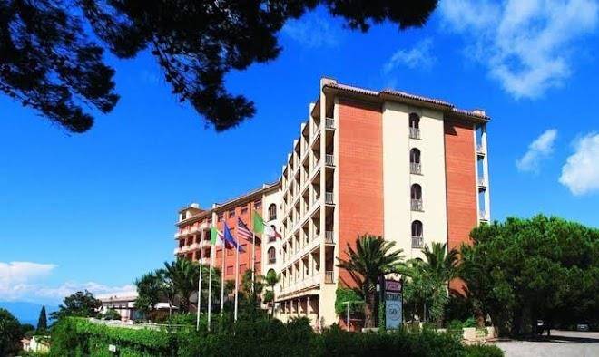 501 hotel