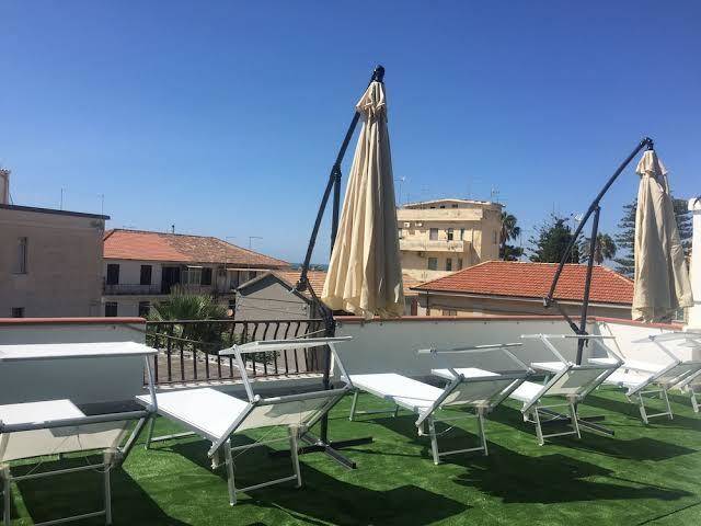 Acquarium tropea