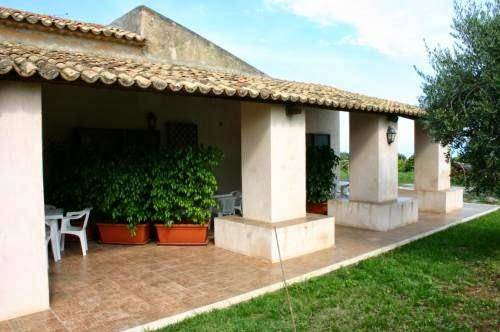 Agriturismo ' a pittara