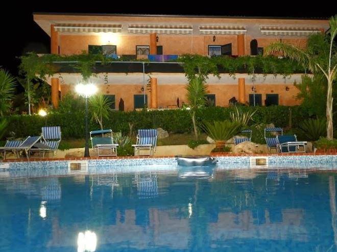 Agriturismo brace