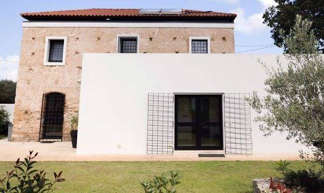 Agriturismo gallo fino