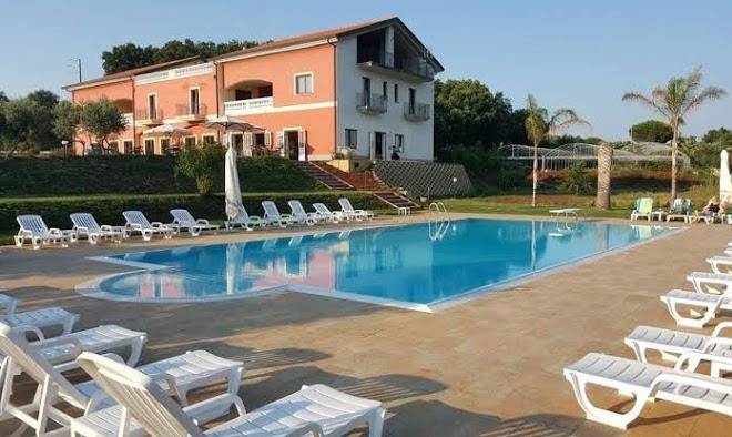 Agriturismo mielita
