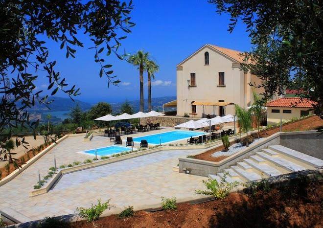 Agriturismo sant'elia