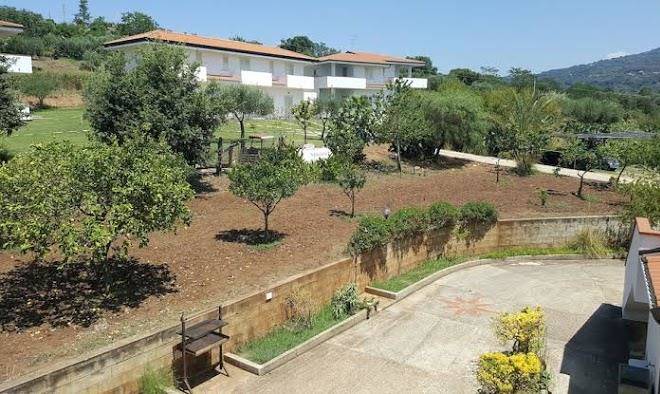 Agriturismo seaview