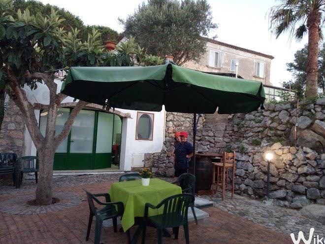 Ristorante torre galli da giuseppe e carmela