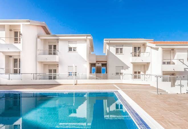 Airone residence