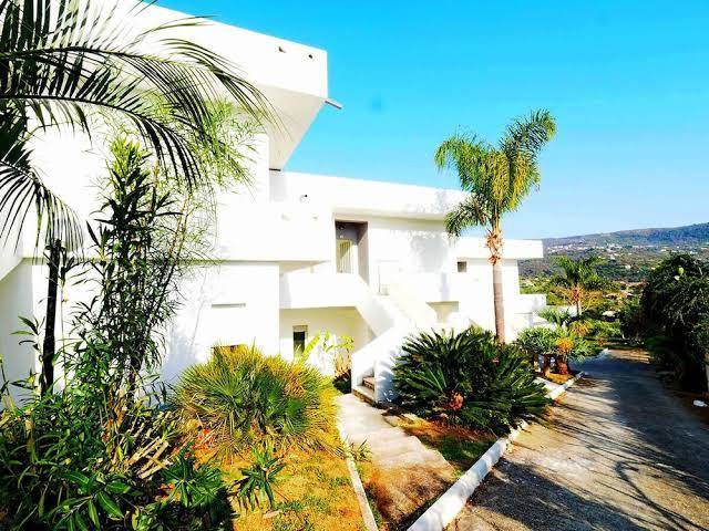 Alba calabra residence