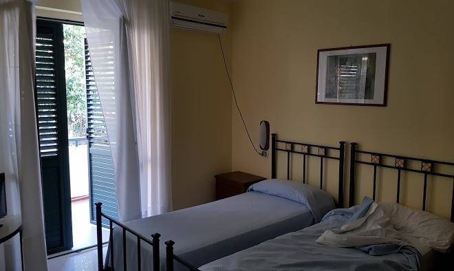 Albergo miramonte