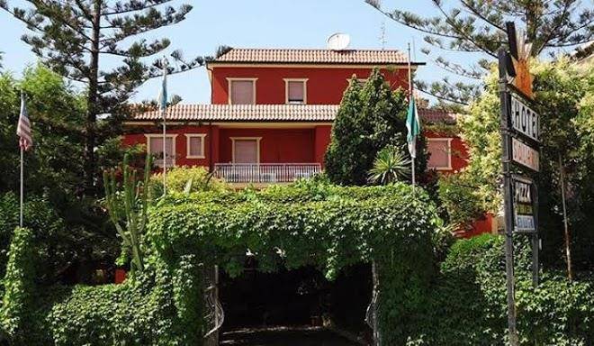 Albergo solari