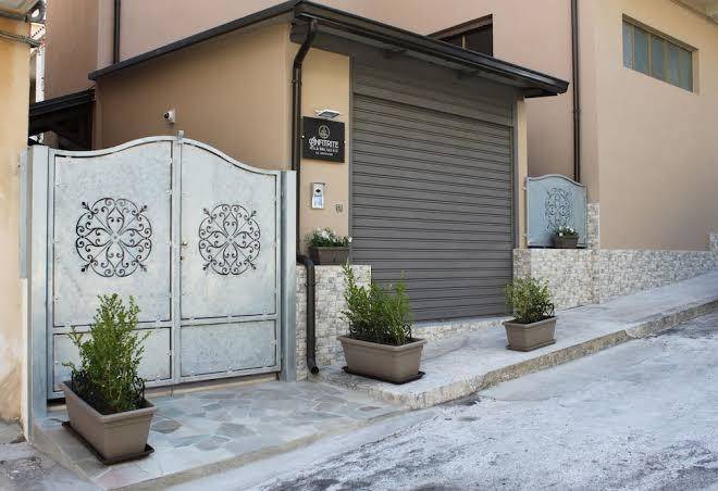 Anfitrite b&b