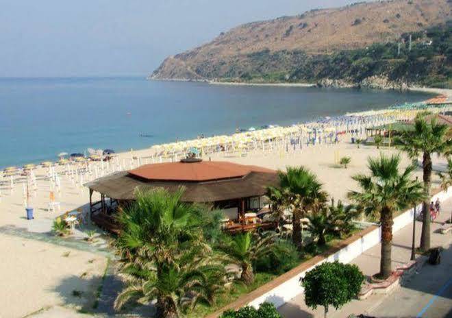 Antica marina