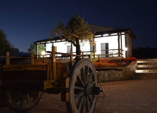Azienda agrituristica carida agriturismo tropea vibo valentia