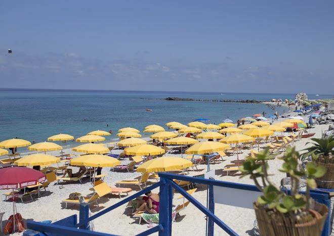 Il cavaliere tropea