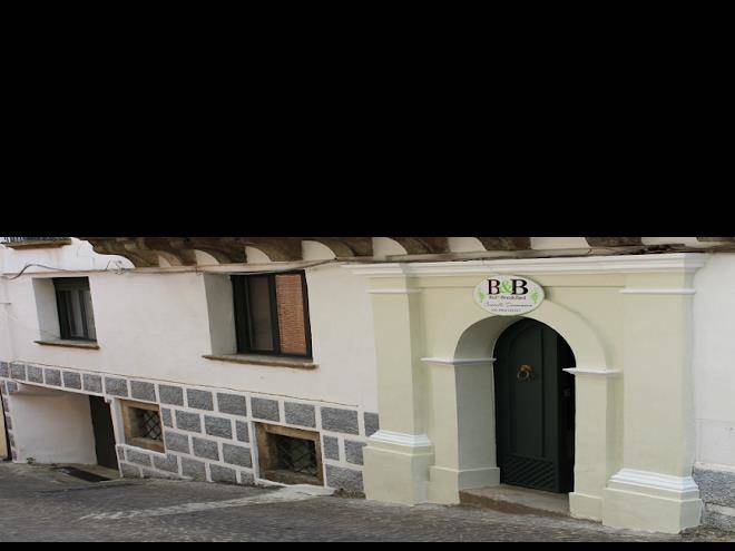 B&b domenico cesarelli