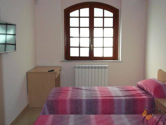 B&b regina tropea