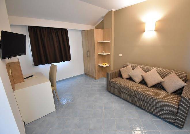 Baia del godano resort e spa