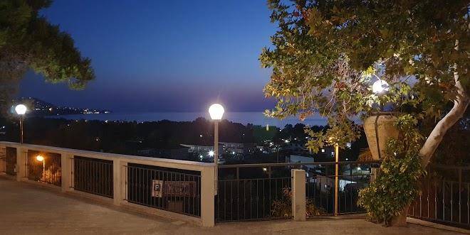 Baia di zambrone