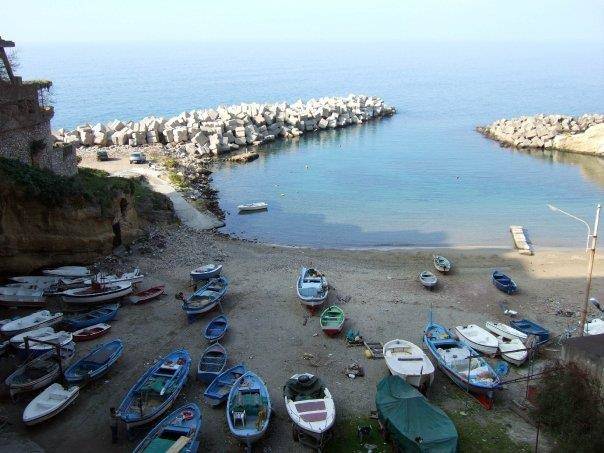 B&b cala seggiola