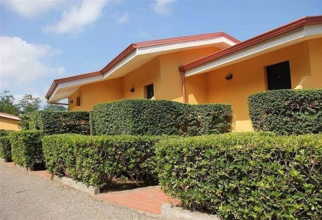 B&b case vacanze borgo san cosmo