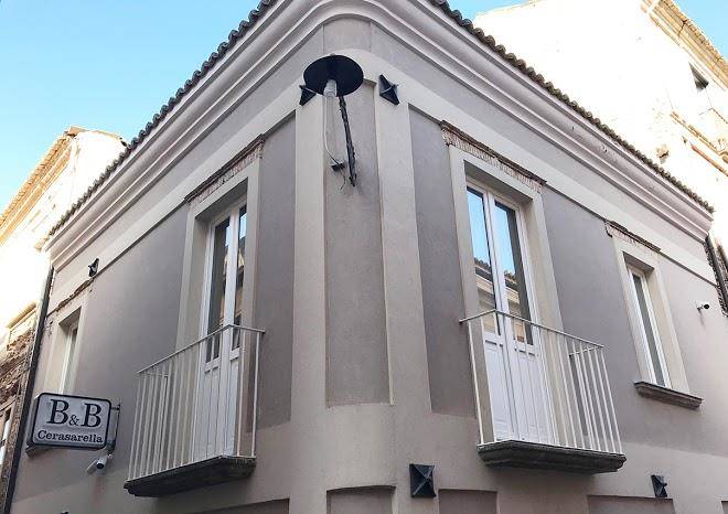 B&b cerasarella