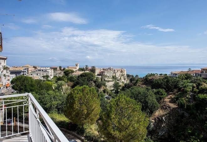B&b donna rosa accommodation