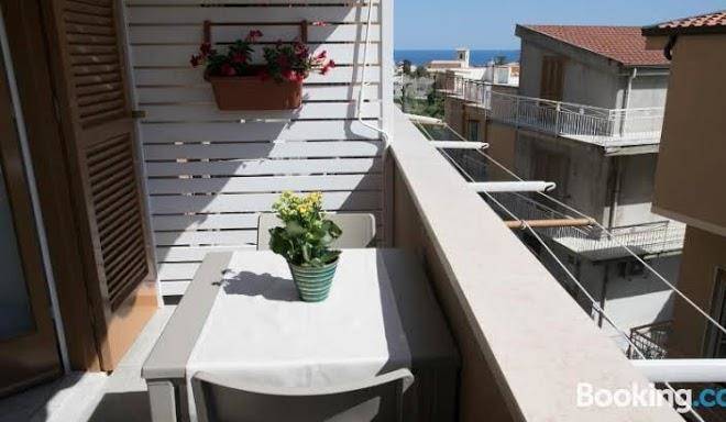 B&b holiday tropea