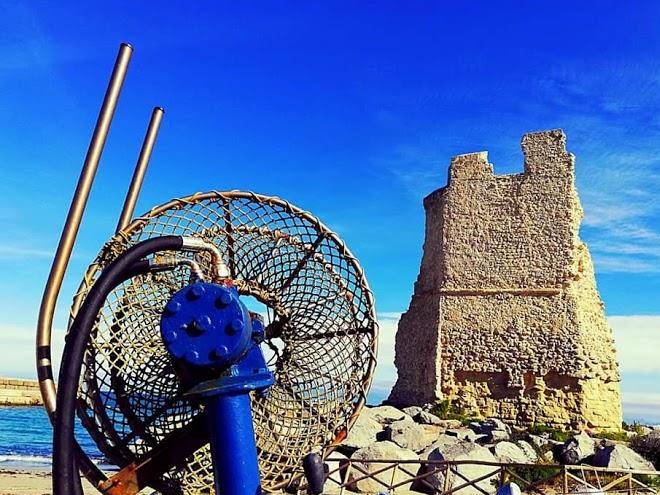 B&b il giardino sul mare