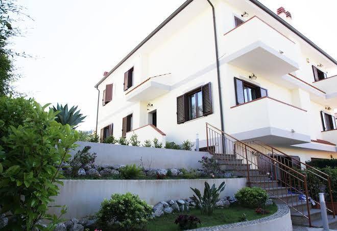 B&b il quadrifoglio bed and breakfast a tropea
