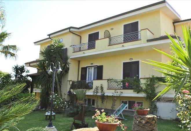 B&b meligrana