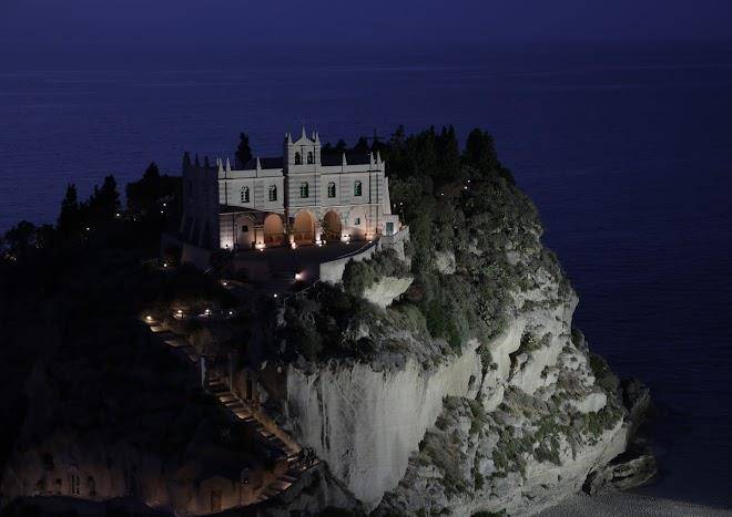 B&b sunset tropea