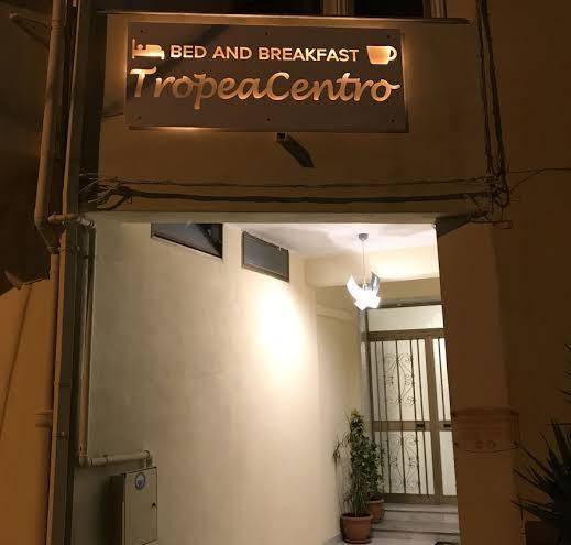 B&b tropeacentro