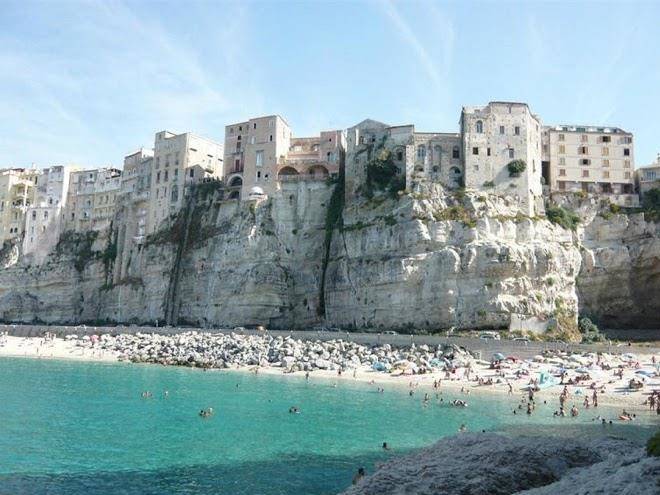 B&b bella tropea accommodation bed and breakfast
