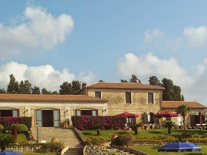 Bed and breakfast piana di vadi