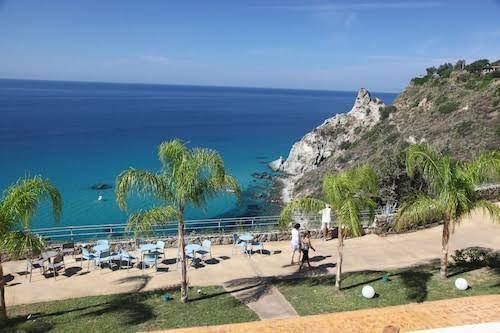 Blue bay resort hotel