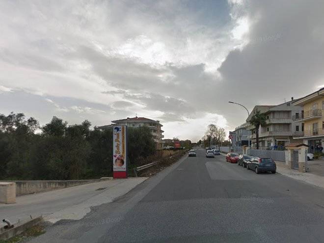 Camera privata in vibo valentia