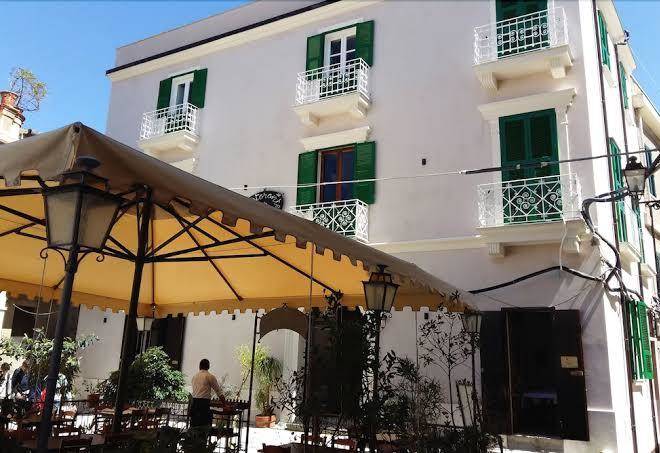 Camere da cece