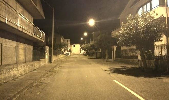 Camere in affitto con veranda e parcheggio