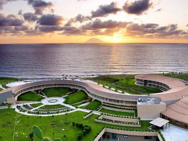 Capovaticano resort thalasso & spa mgallery