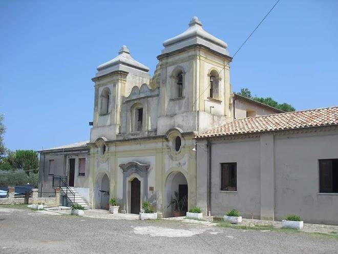 Centro ospitalita don mottola