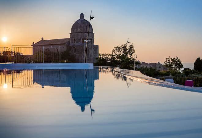 Cooee michelizia tropea resort