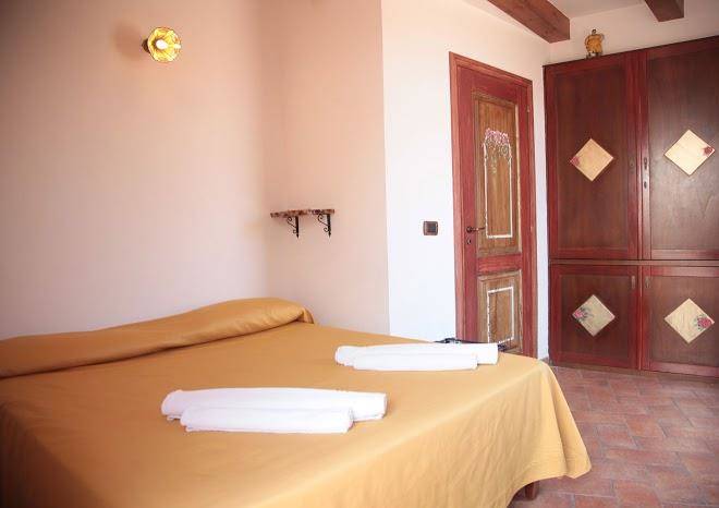 Donnaciccina accomodation