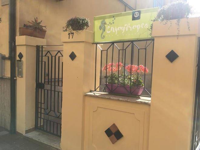Enjoy tropea b&b