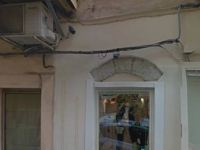 Goditi il centro storico