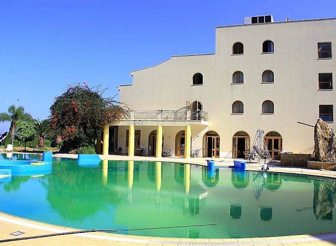 Grand hotel esperia