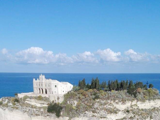 Hortis tropea