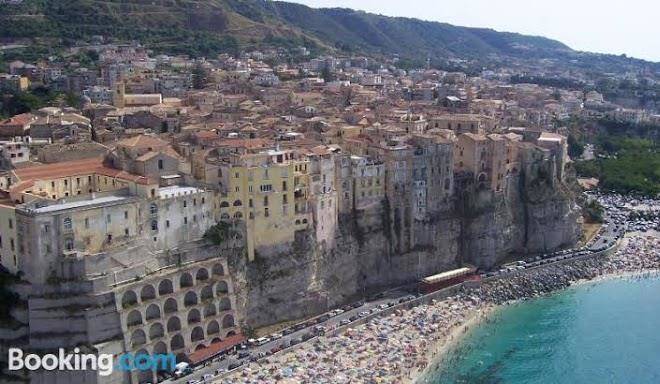 Hotel a turri