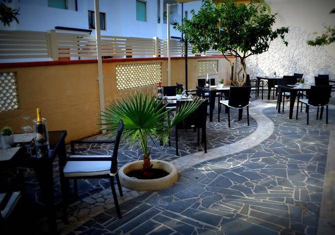 Hotel barbieri