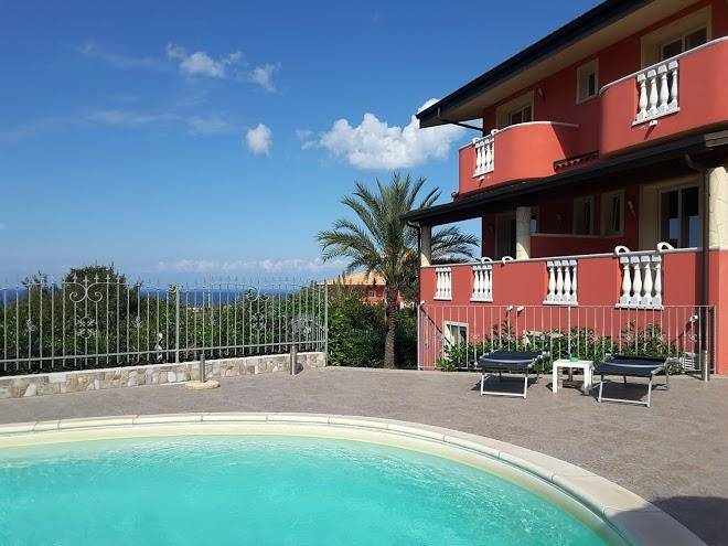 Hotel borgo di santa barbara